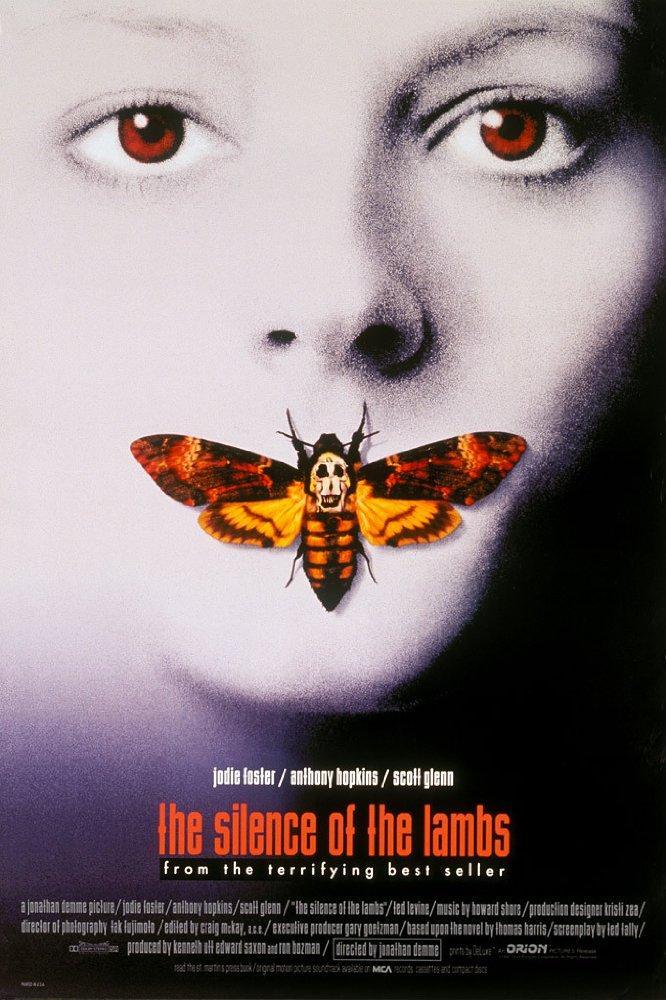 El silencio de los corderos (1991) - Filmaffinity