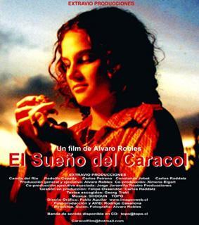 Image gallery for El sueño del caracol - FilmAffinity