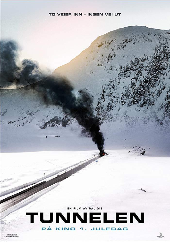 El túnel (2019) - Filmaffinity