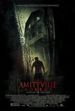 El terror En Amityville 