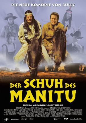 El Tesoro De Manitú 2001 Película Completa En Español Latino