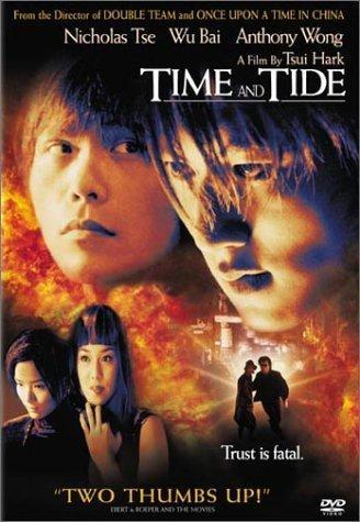 El tiempo no espera (2000) - Filmaffinity