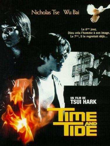 El tiempo no espera (2000) - Filmaffinity