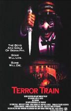El tren del terror 