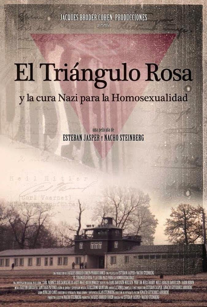 Image gallery for El triángulo rosa y la cura nazi para la homosexualidad FilmAffinity Image gallery for El triángulo rosa y la cura nazi para la homosexualidad FilmAffinity