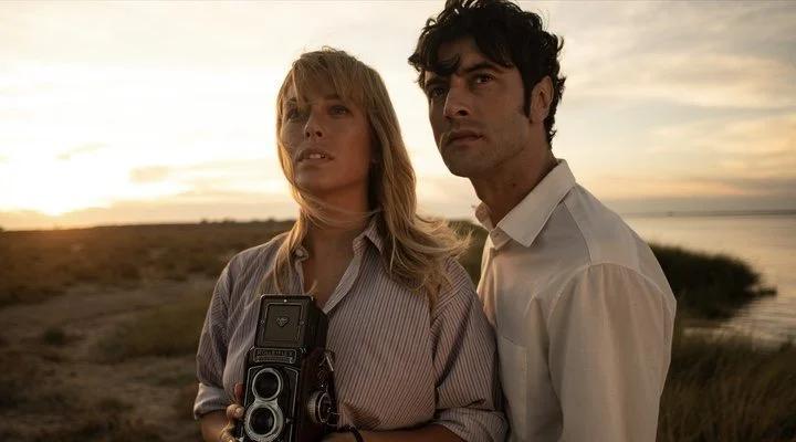 Image gallery for El verano que vivimos - FilmAffinity