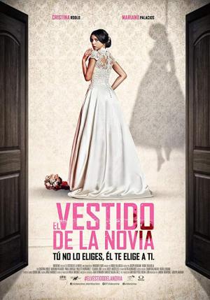 El vestido de la novia (2020) - Filmaffinity