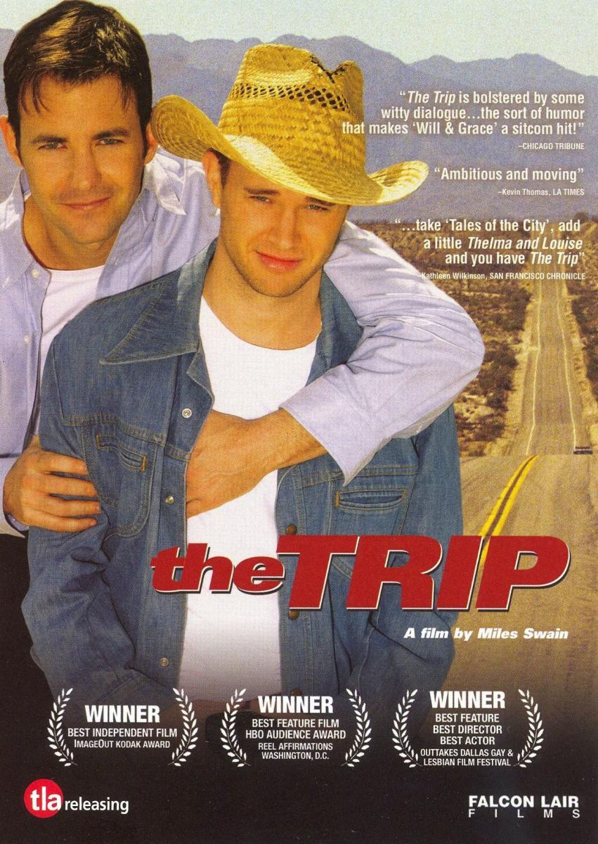 El viaje (The Trip) (2002) - Filmaffinity