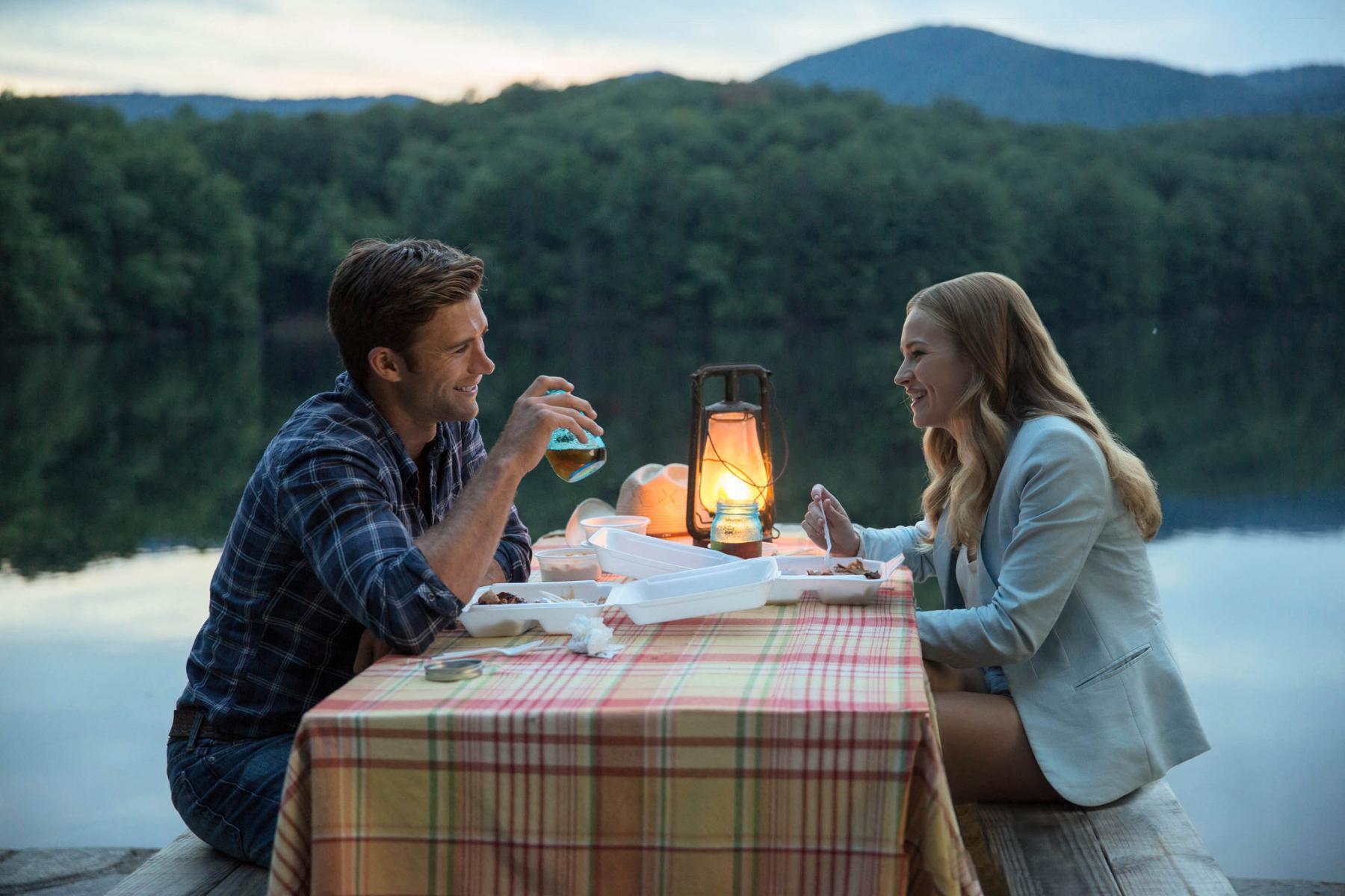 El Viaje Mas Largo 2015 Filmaffinity