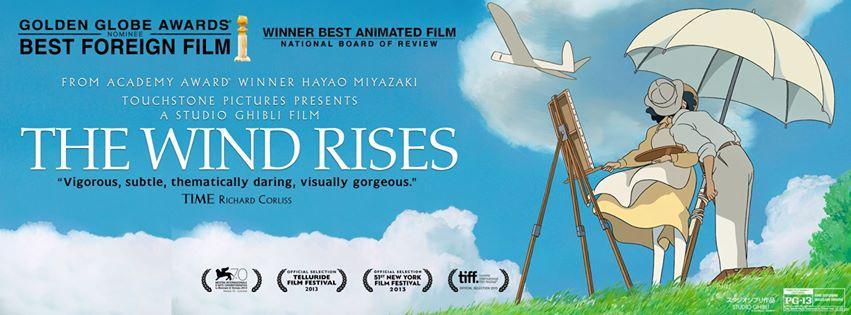 El Viento Se Levanta 2013 Filmaffinity