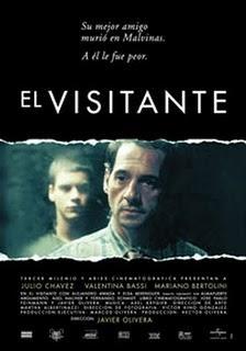 El visitante (1999) - Filmaffinity