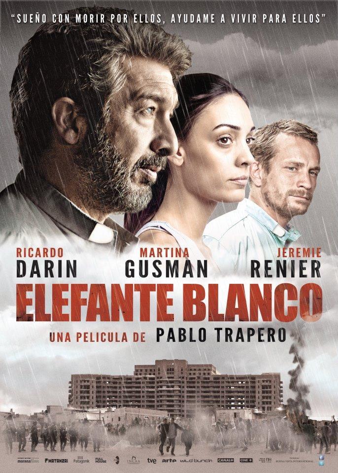 Elefante blanco (2012) Filmaffinity