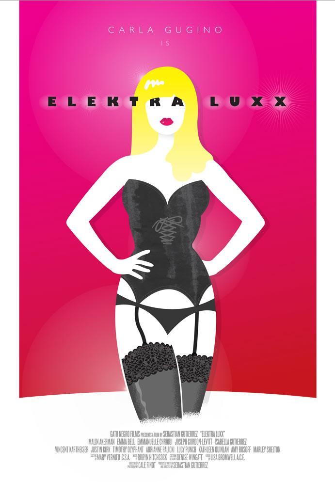 Elektra Luxx (2010) - Filmaffinity