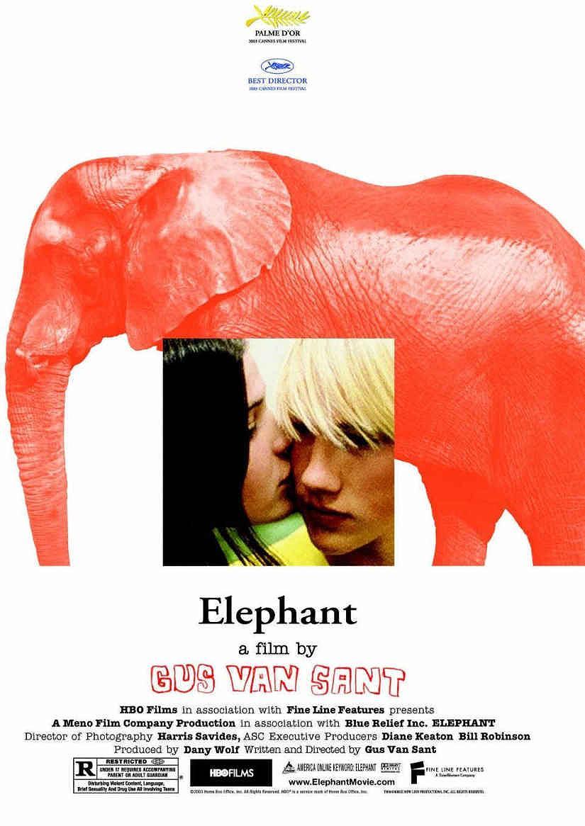 elephant movie by gus van sant