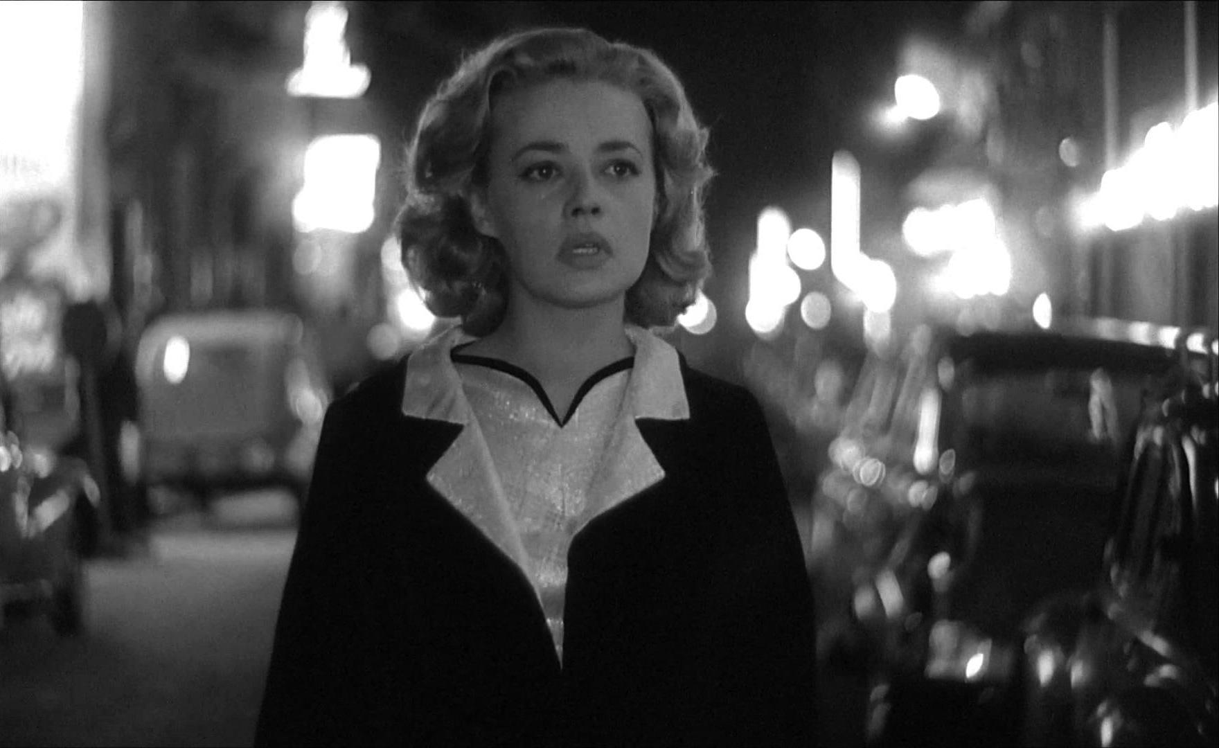 Ciné-Club: “Ascenseur pour l'échafaud” (1958), Louis Malle — Film Studies