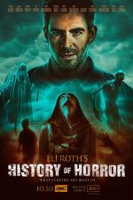 Eli Roth's History of Horror (Serie de TV)
