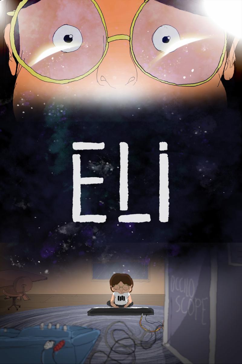 Image gallery for Eli (S) - FilmAffinity