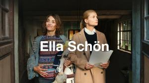Ella Schön (Serie de TV)