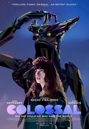 Ella es un monstruo (2016) - Filmaffinity