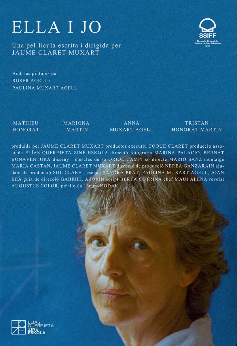 Ella I Jo C Filmaffinity