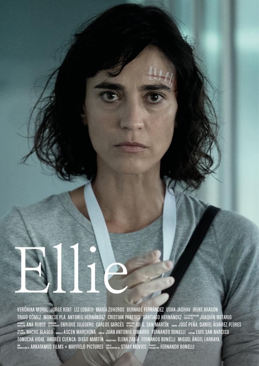 Image Gallery For Ellie S Filmaffinity