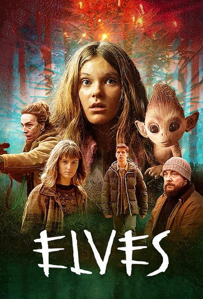 Elves (2021) - Filmaffinity