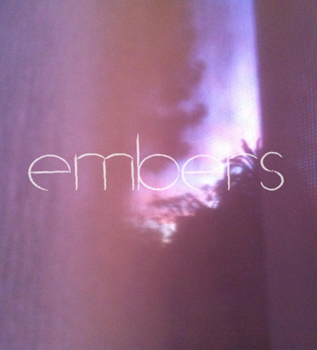 Image gallery for Embers FilmAffinity