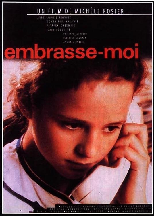 Embrasse-moi