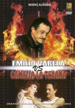 Emilio Varela vs Camelia la Texana 
