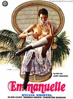 Sylvia Kristel Emmanuelle 1974 Full Movie