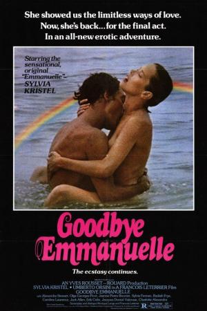 Movie emanuele erotic Emmanuelle: Concealed