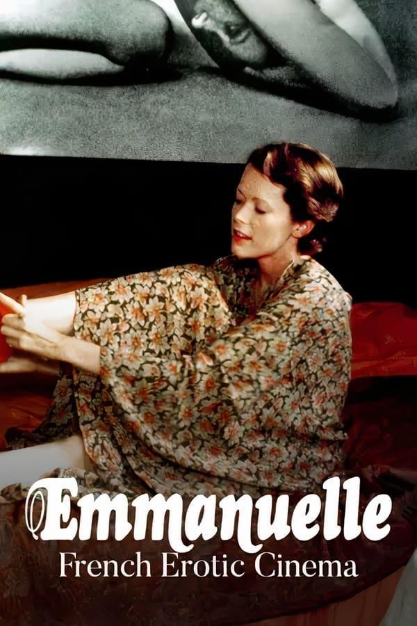 Emmanuelle erotic