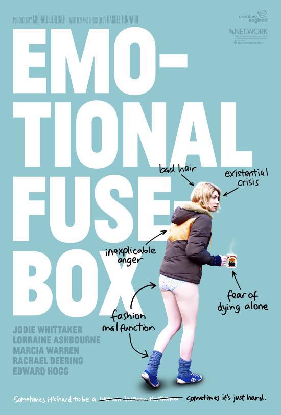 Emotional Fusebox S 14 Filmaffinity
