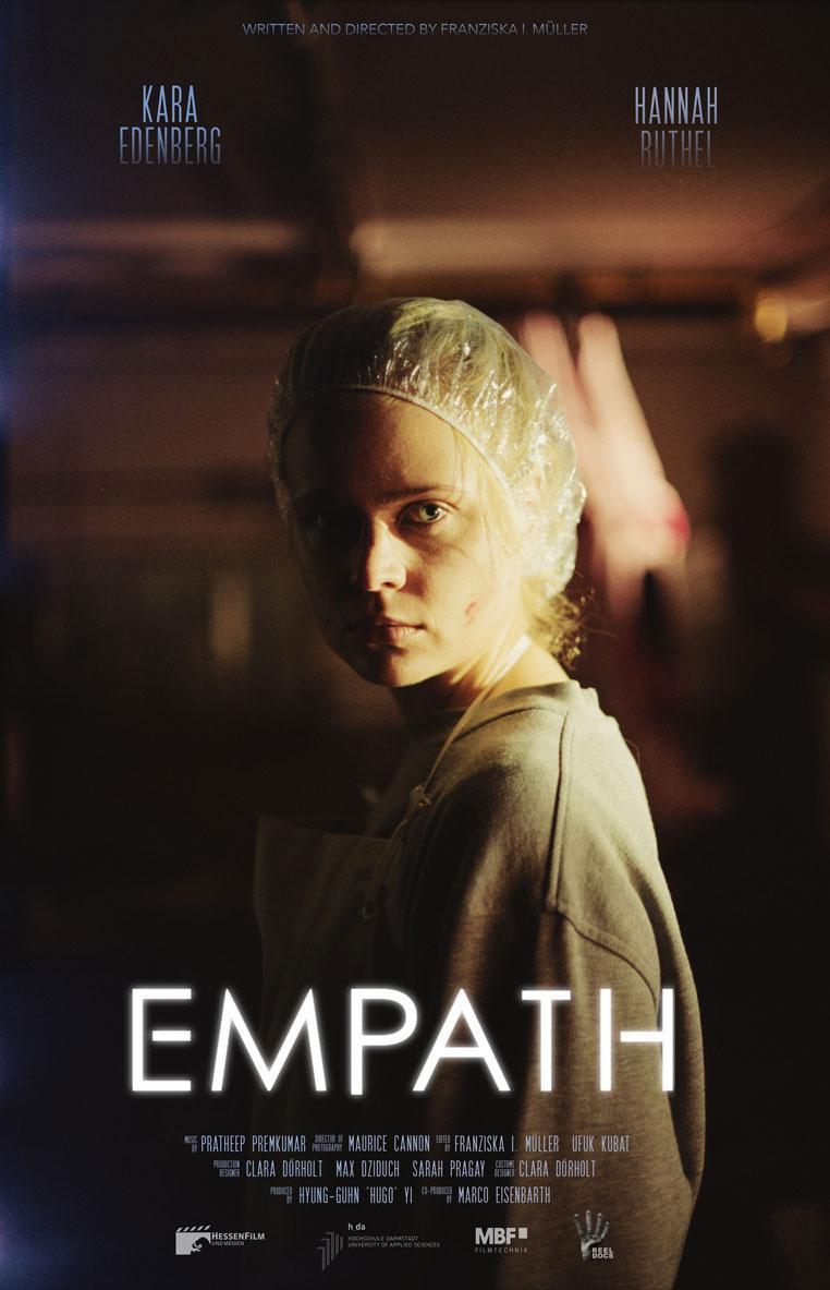 Image gallery for Empath (S) - FilmAffinity