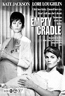 Empty Cradle (1997) - Filmaffinity
