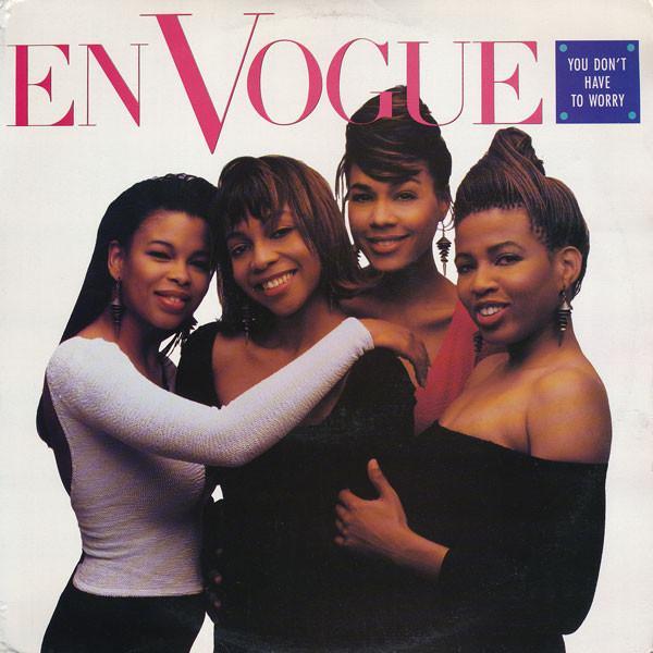 Image gallery for En Vogue: You Don't Have to Worry (Music Video ...