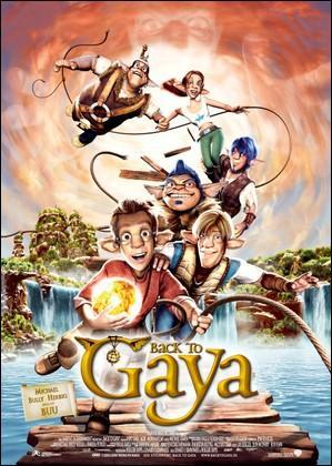 pelicula de la piedra magica