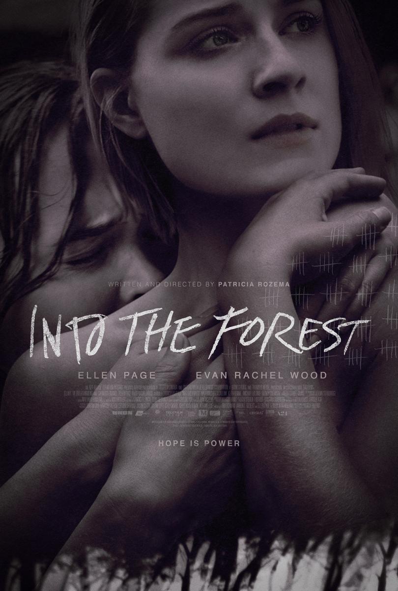 En el bosque (2015) - Filmaffinity