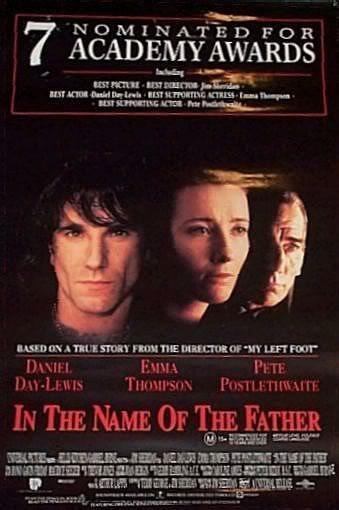En el nombre del padre (1993) - Filmaffinity
