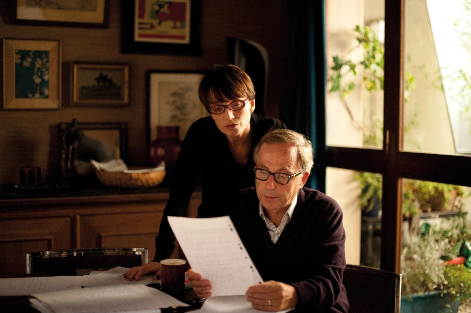 En la casa (2012) - Filmaffinity