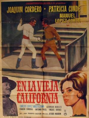 En la vieja California (1962) - Filmaffinity