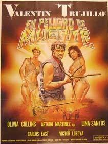 En peligro de muerte 1988 Filmaffinity