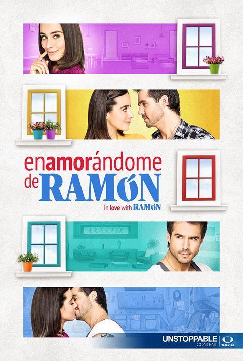 Enamorandome De Ramon Tv Series 2017 Filmaffinity