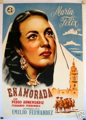 Enamorada (1946) - Filmaffinity