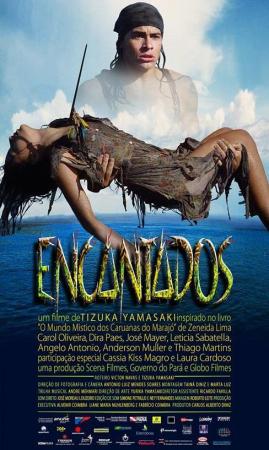 Encantados (2014) - Filmaffinity