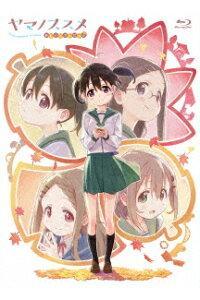 Yama no Susume: Omoide Present - Info Anime