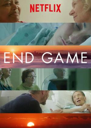 End Game (2018) Official Trailer HD Netflix 