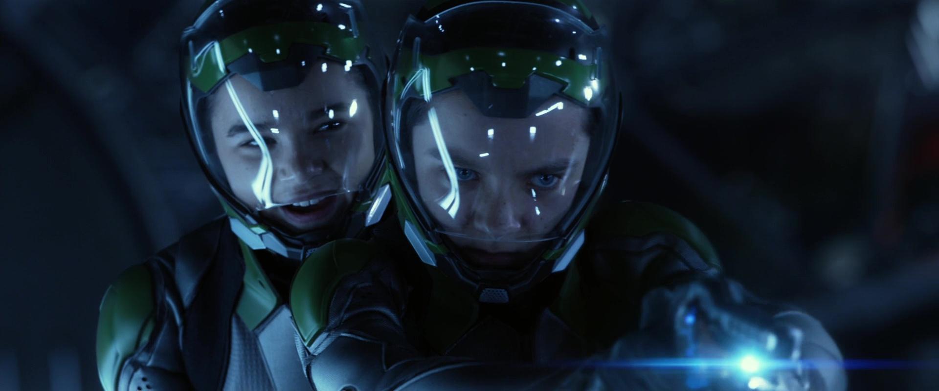 Ender's Game (2013) - Filmaffinity