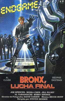 Endgame (1983 film) - Wikipedia