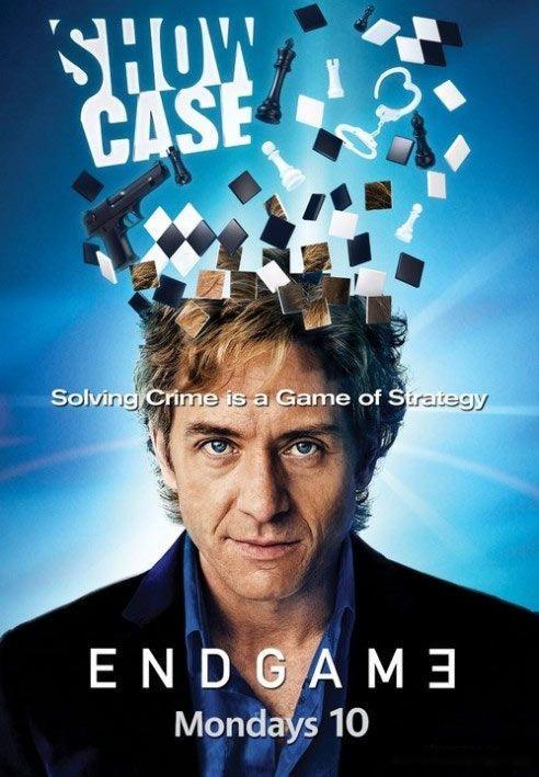 Endgame (Short 2020) - IMDb